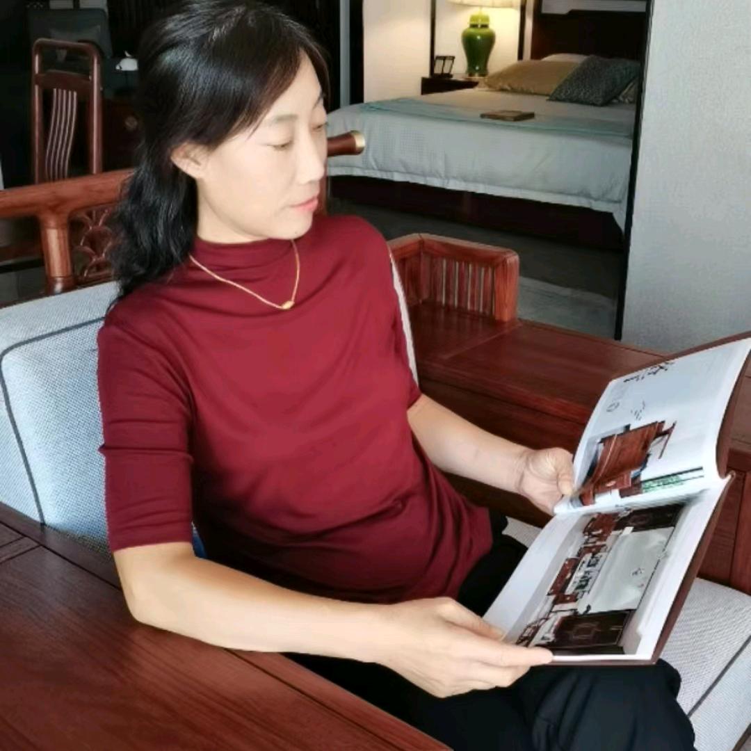 于儿（鲁王家具）