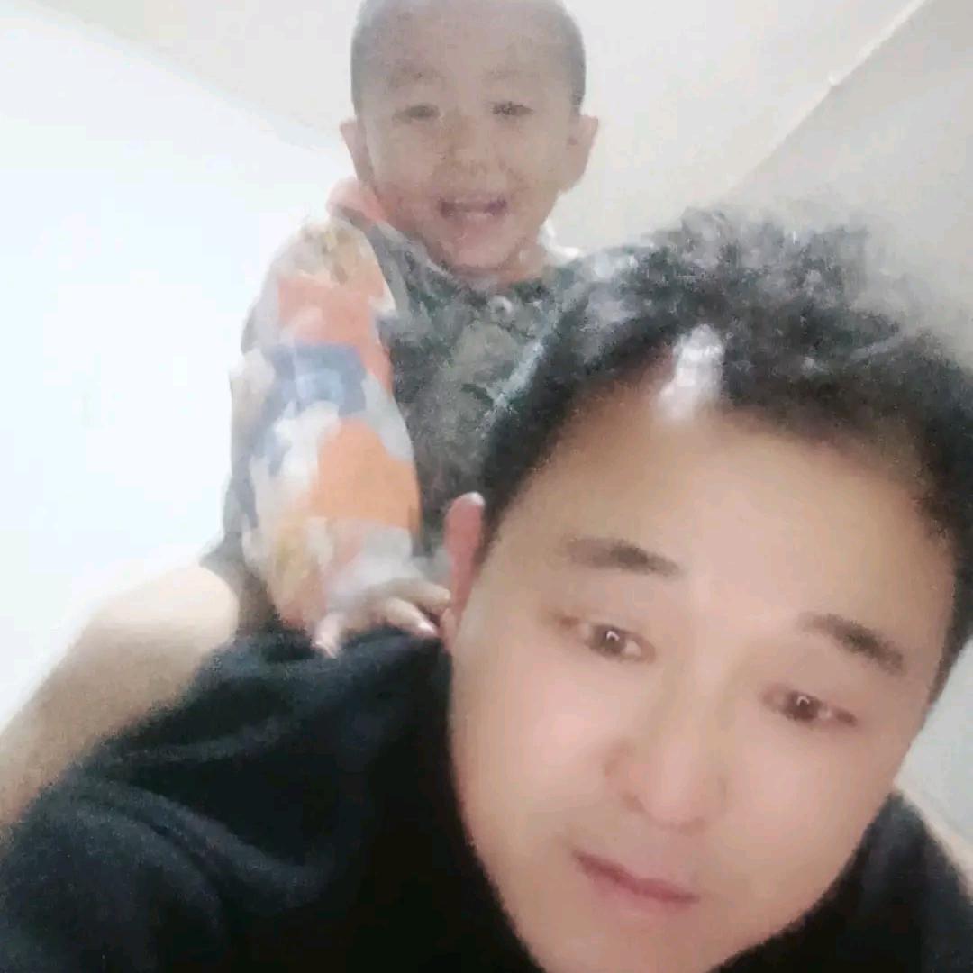 魅力男人