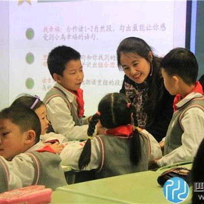 热爱学习的老师