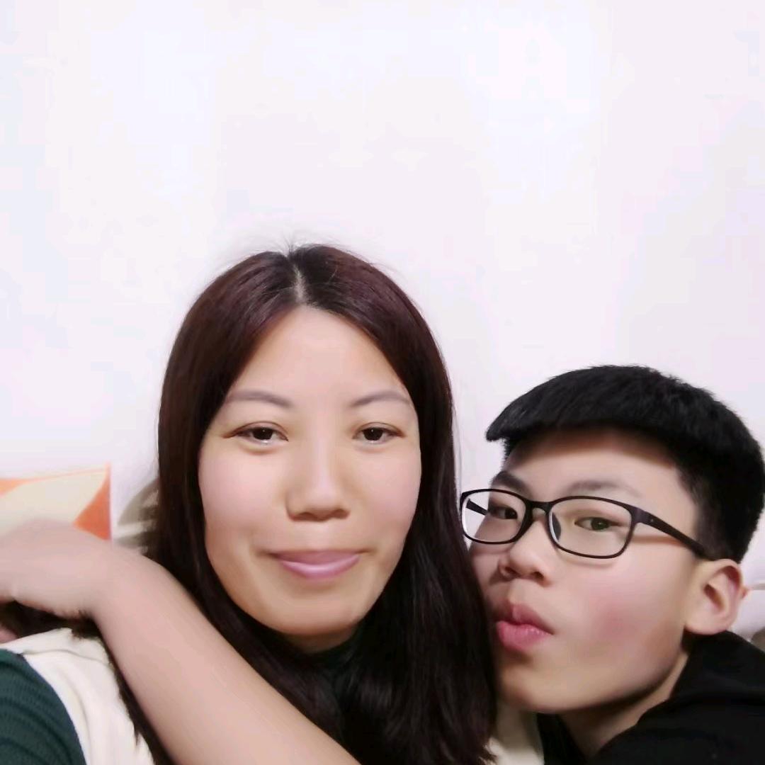 今生今世为儿女