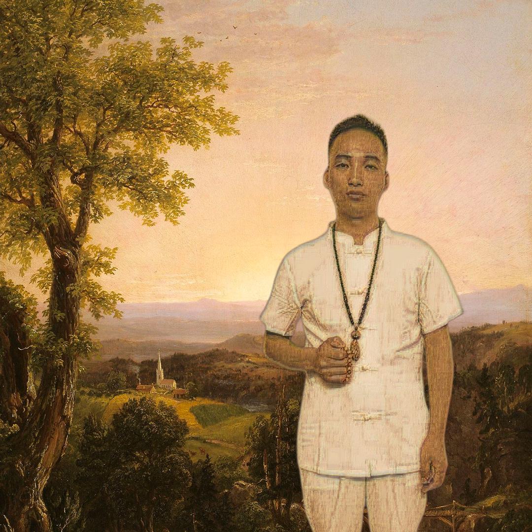 静云户型风水轮流转