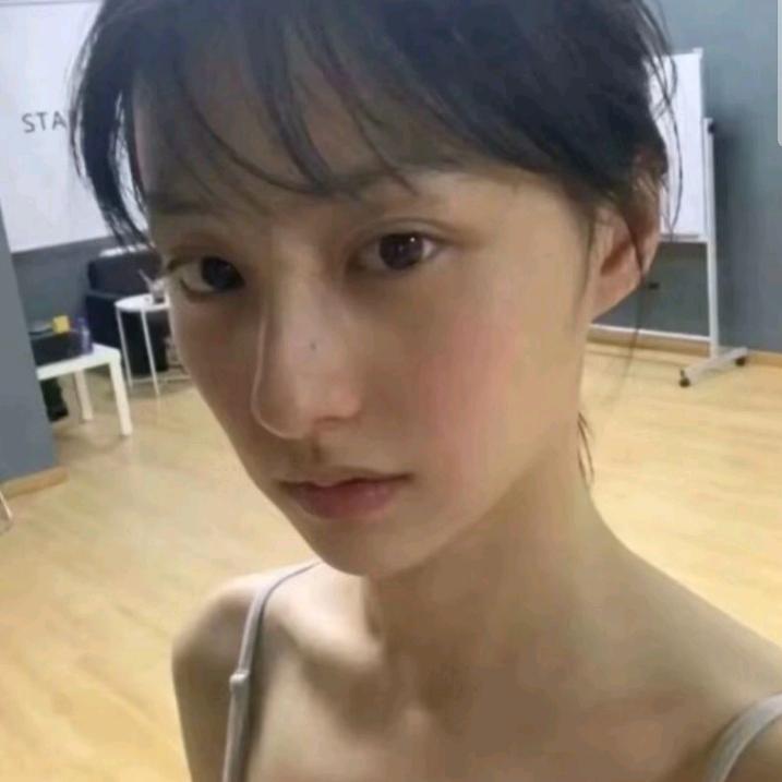 讨厌吃虾尾