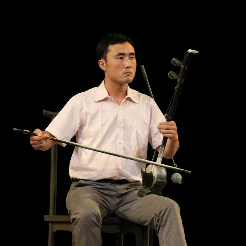 琴弦音韵波波
