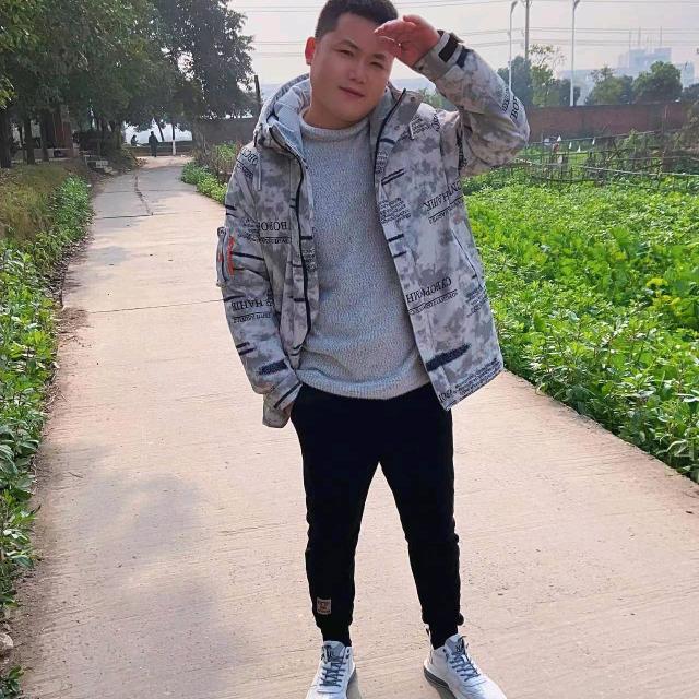 A隔壁老王