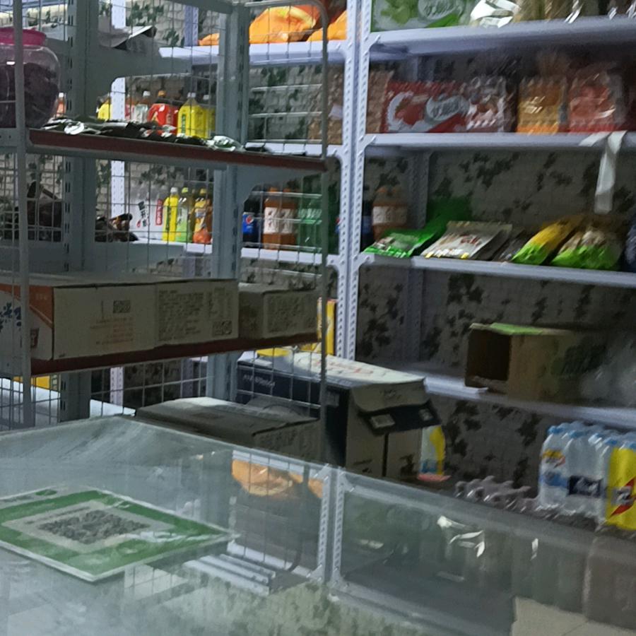 南方人的加油站