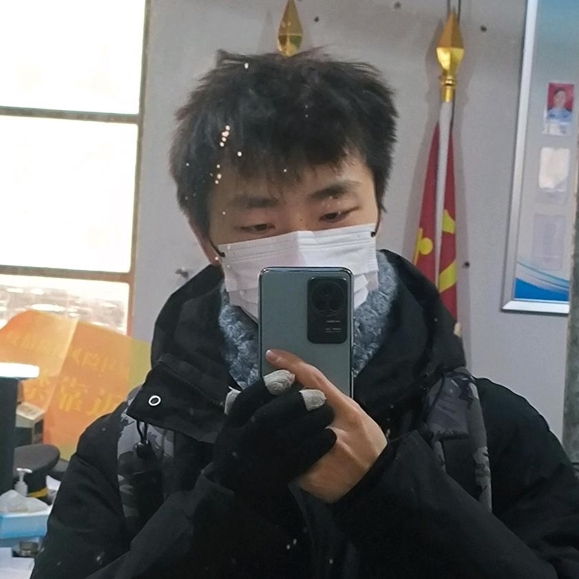 笑羽蔚蓝