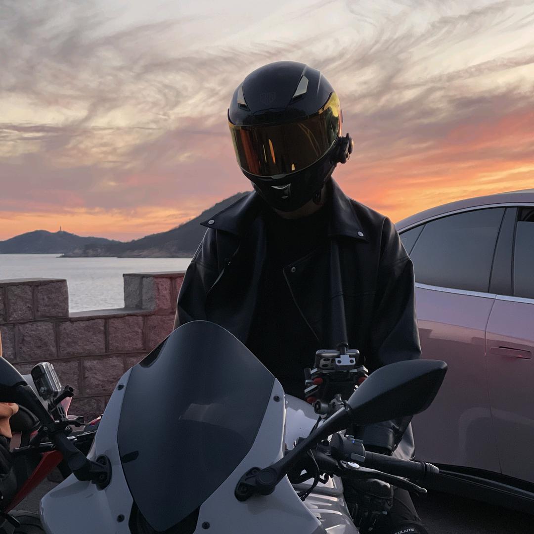 一只龙崽崽🏍️