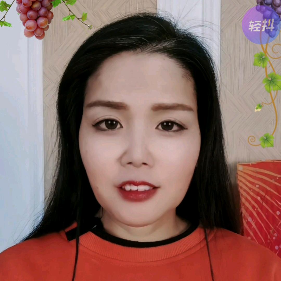 雅冬（短视频）