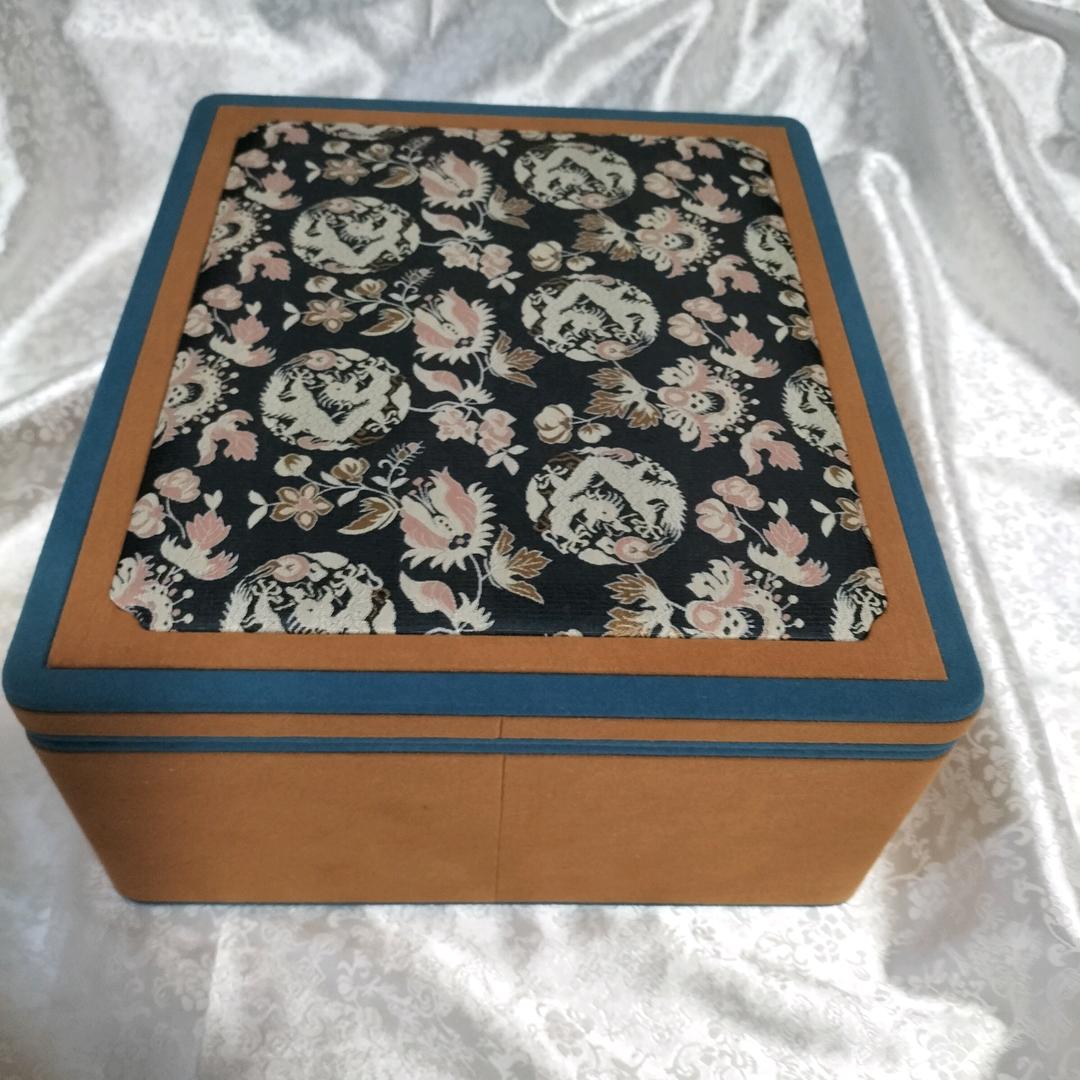 216文创（订制各类高端古玩艺术品包装）