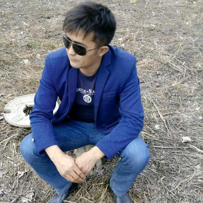 简单粗暴的玻哥