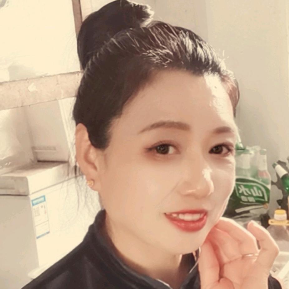 农村二姐