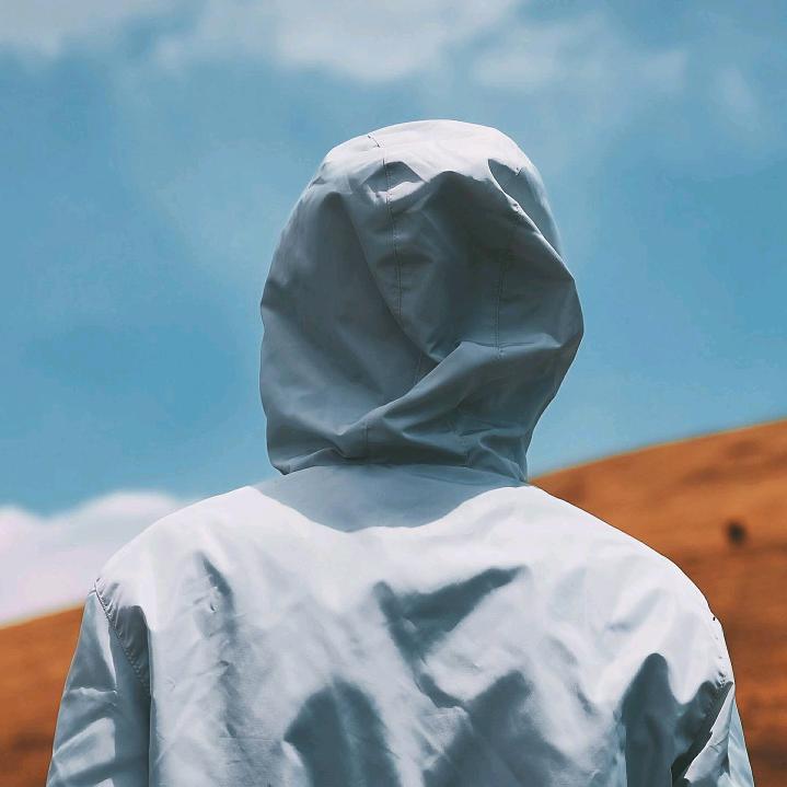 蜗牛-