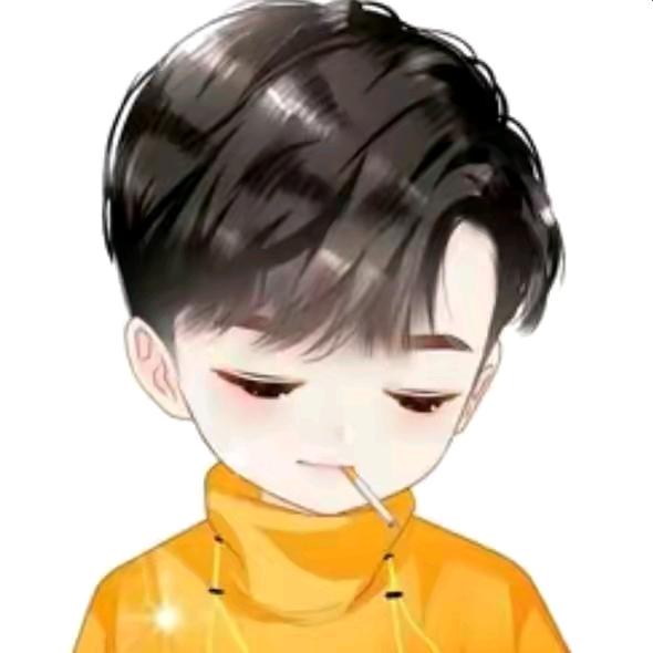 江少爷