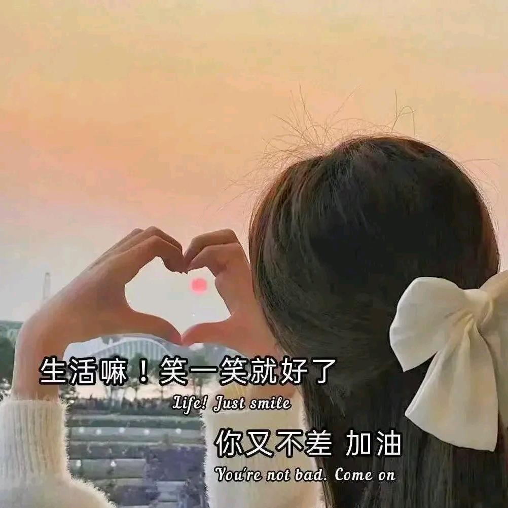 @月亮