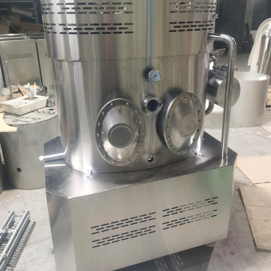 蒸利来蒸汽发生器（原欧捷特蒸汽发生器）