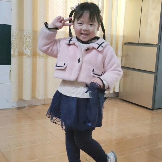 瑶瑶奶奶（💝不忘初心💝）