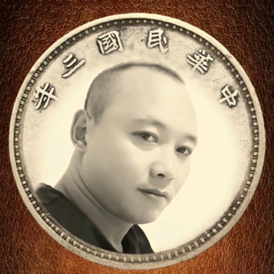 沧海一粟