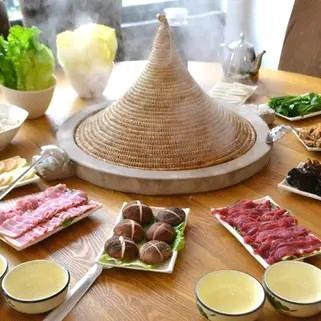 草帽石锅鱼(总店)