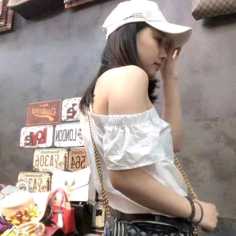 杨珊