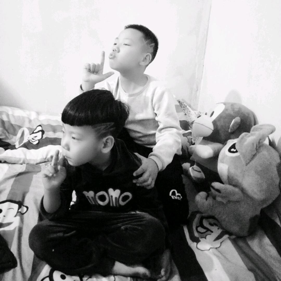 奋斗吧！牛仔