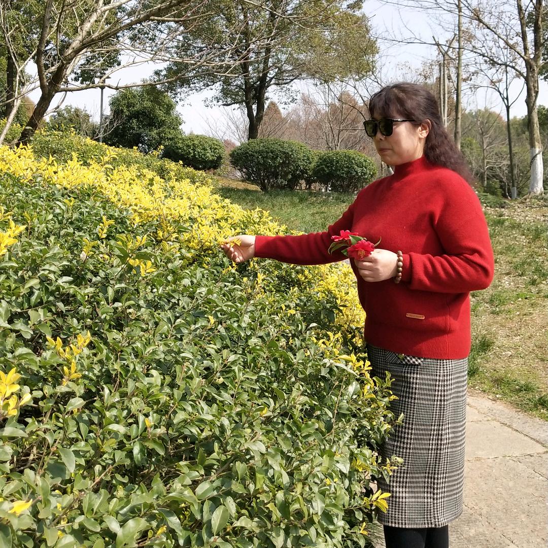 沐一奶奶