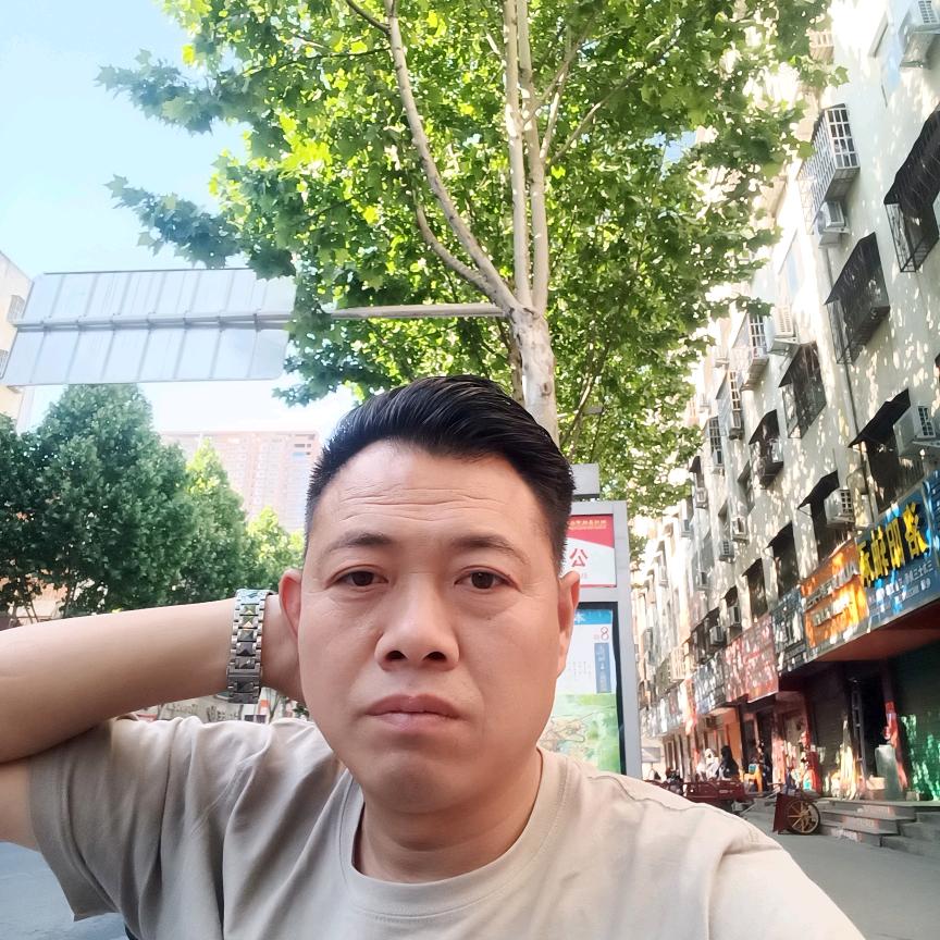 龙腾虎跃
