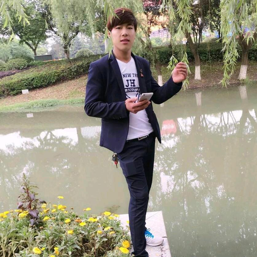 @އ👑梦之波👑