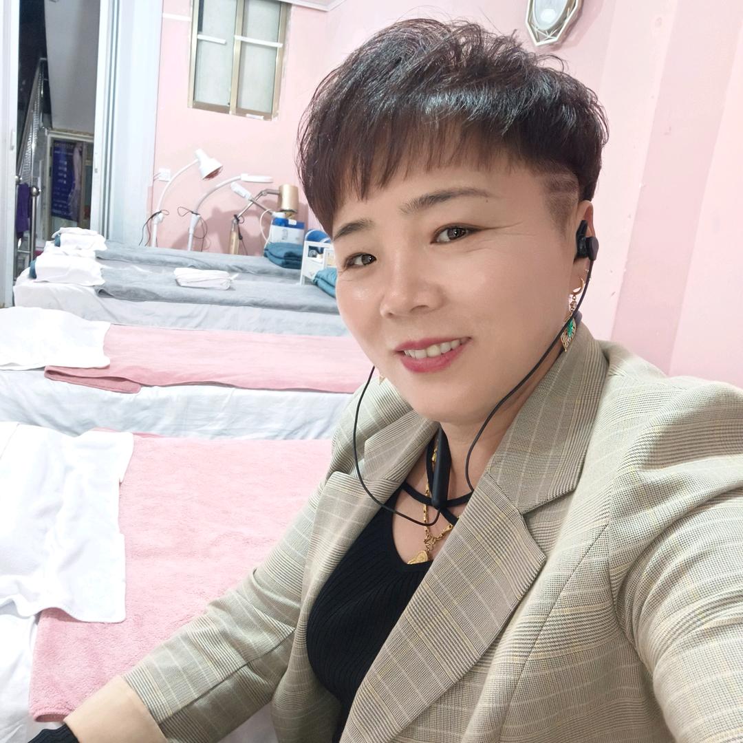 玲姐