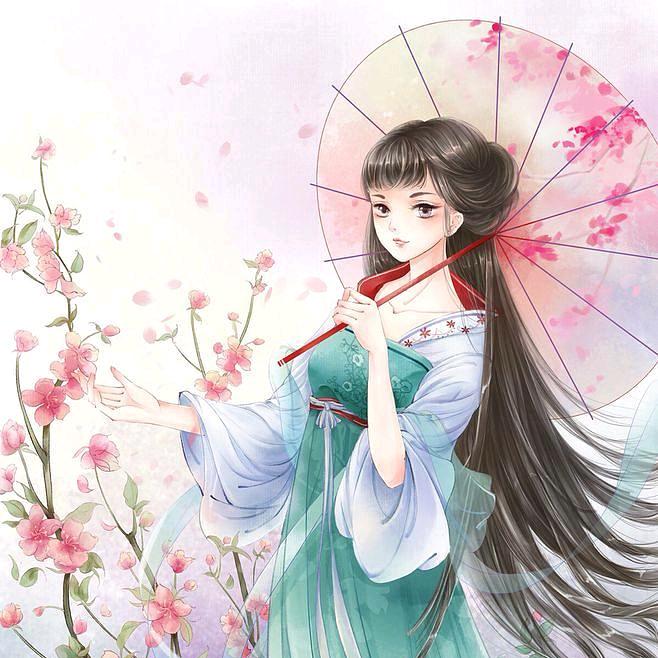 女神龙