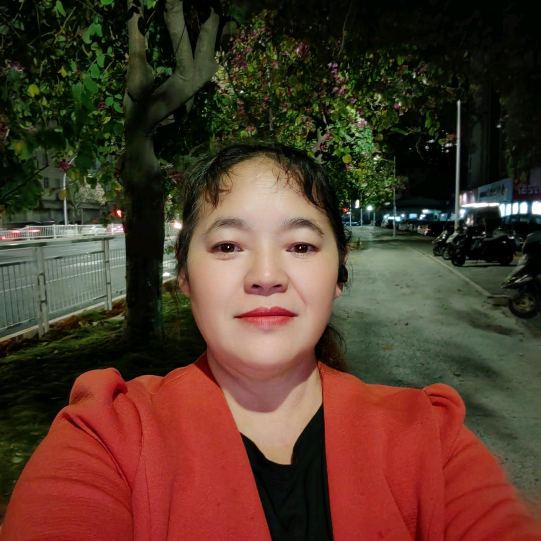 李红火