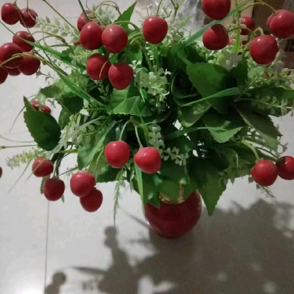喜意,
