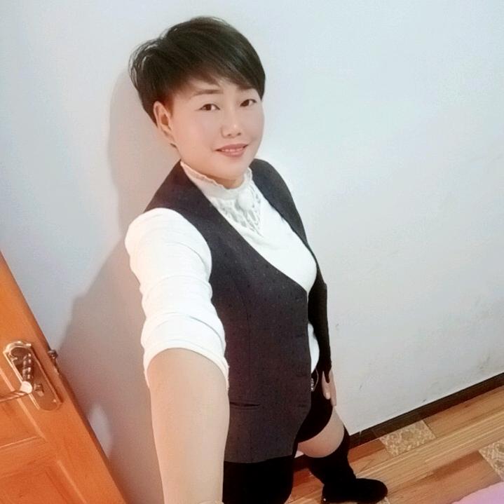张姐.