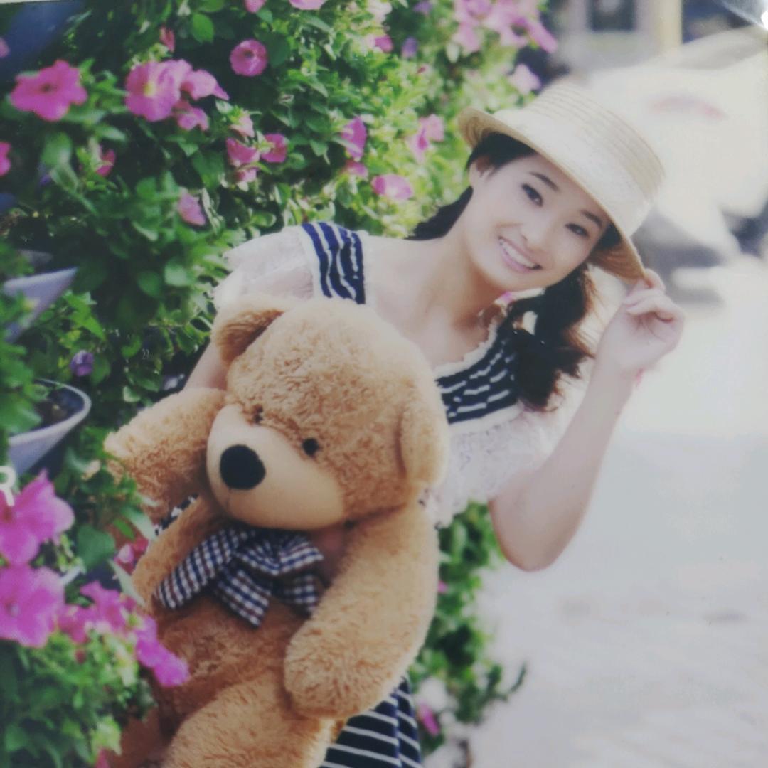 🌈坚持不谢🏃