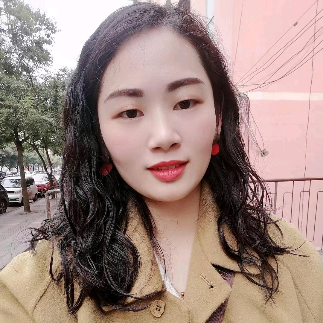 山村姑娘要努力