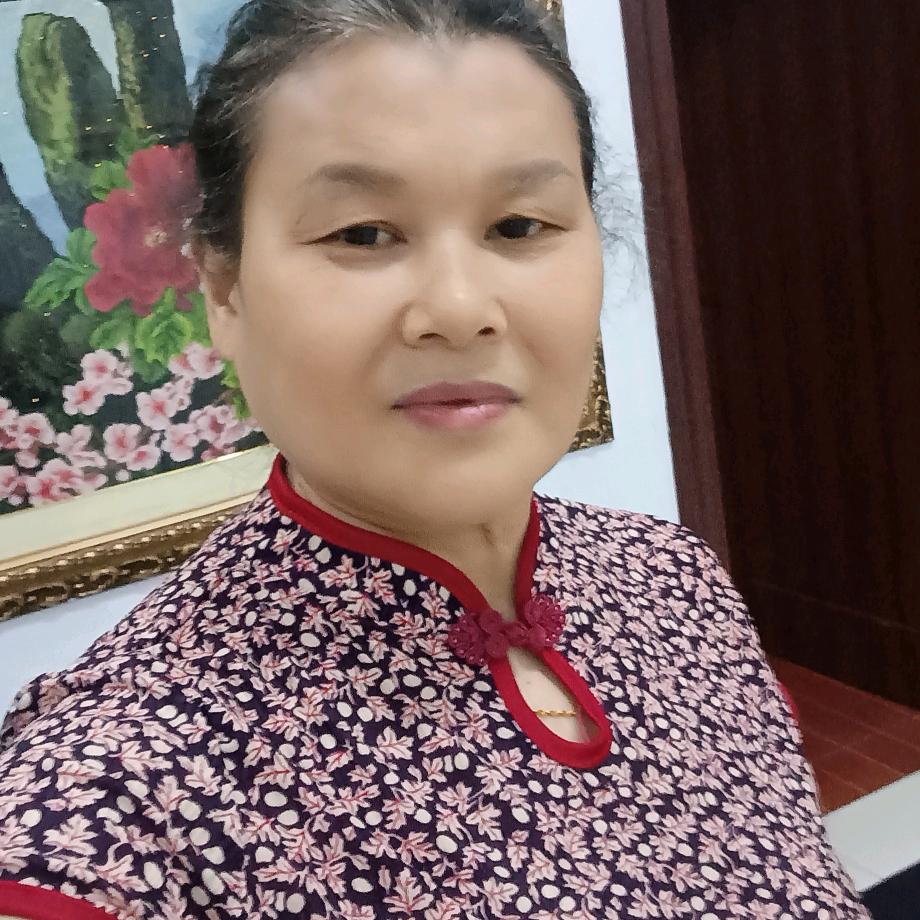 刘大姐