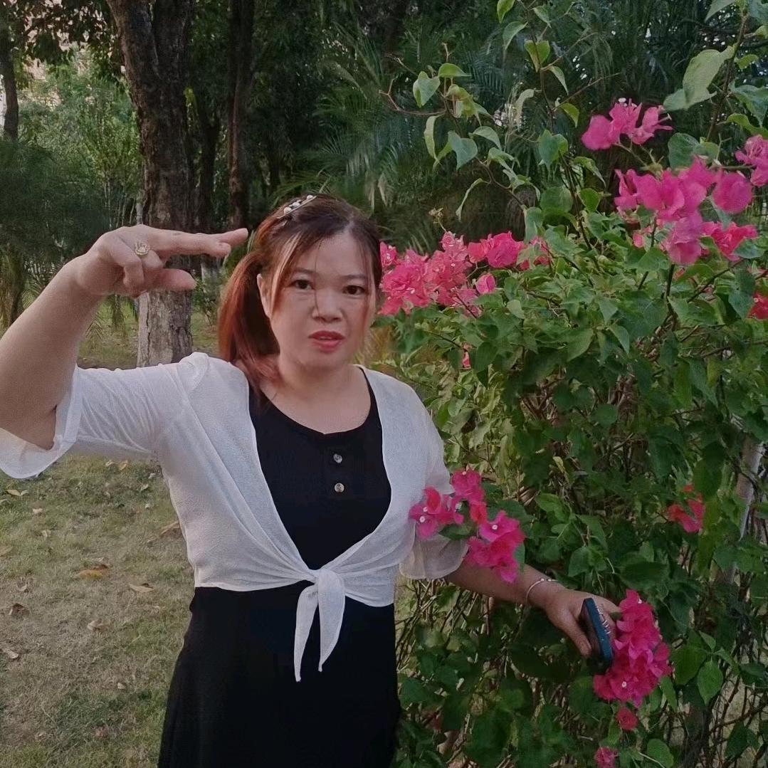 李红英