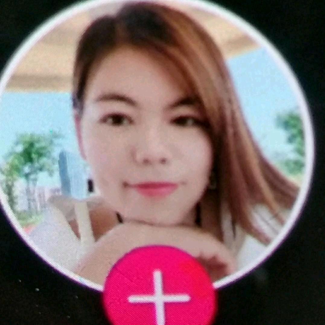 @酒窝妹