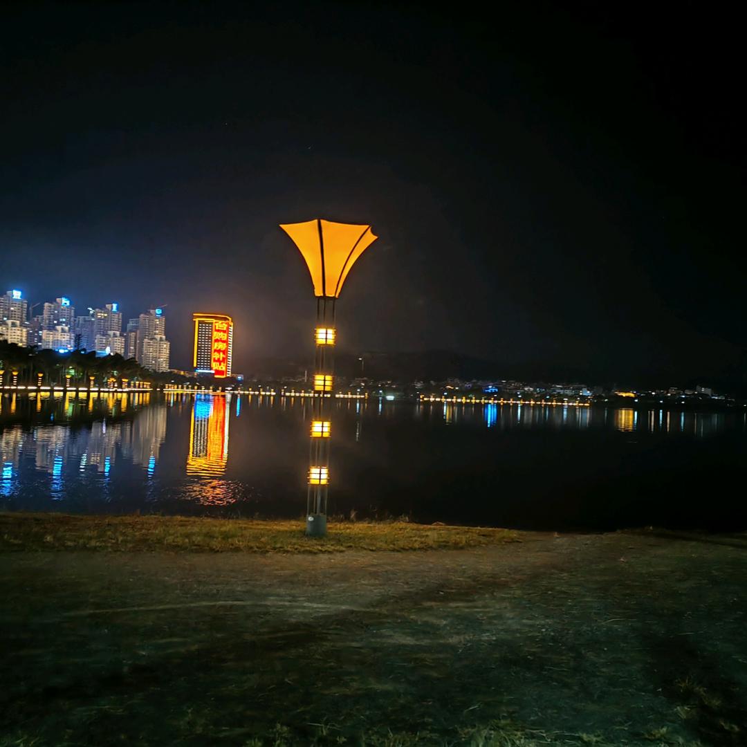 清清故梦