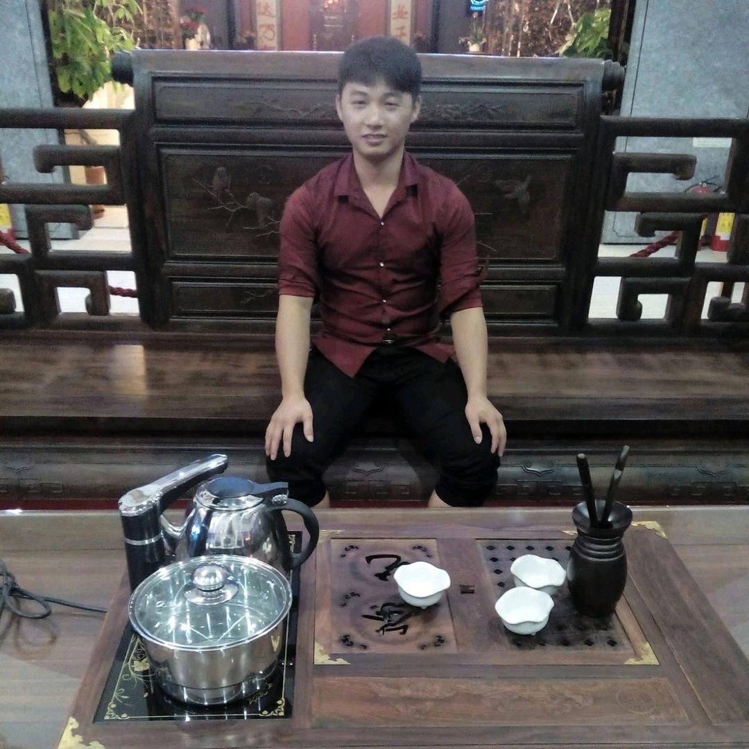 金融管家🔥陈俊文🔥