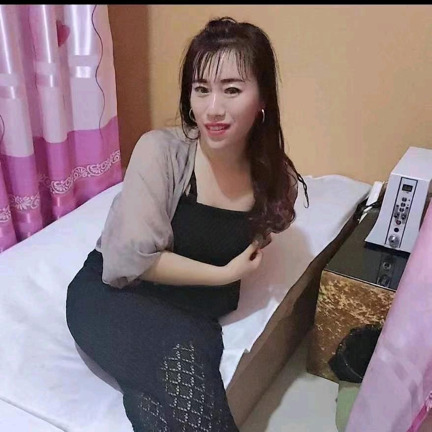 易县张爽按摩