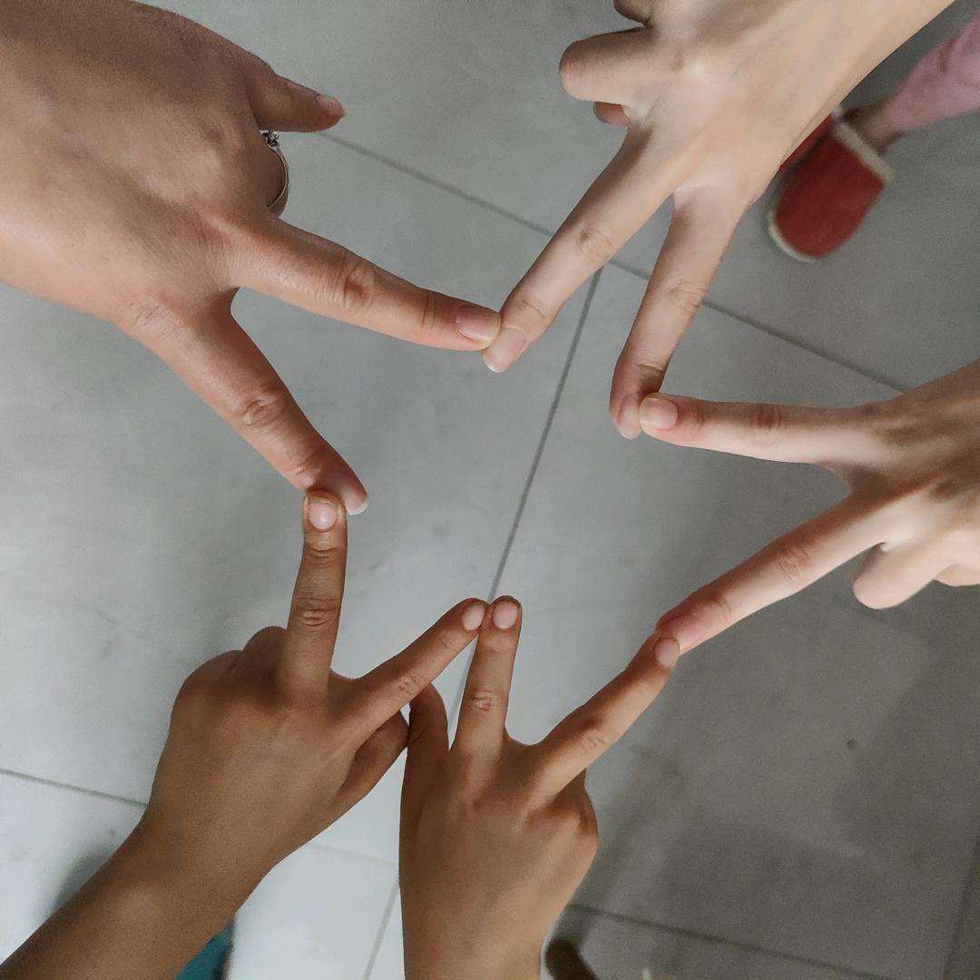 👉平安喜乐👈