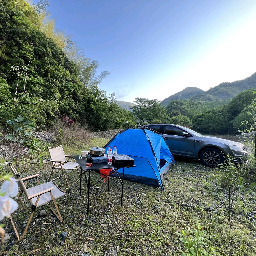 阿杜户外旅行
