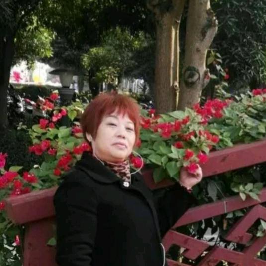 过好每一天🌹