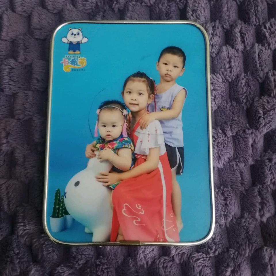 快乐三姐