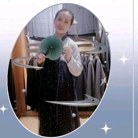 玲珑小姐姐