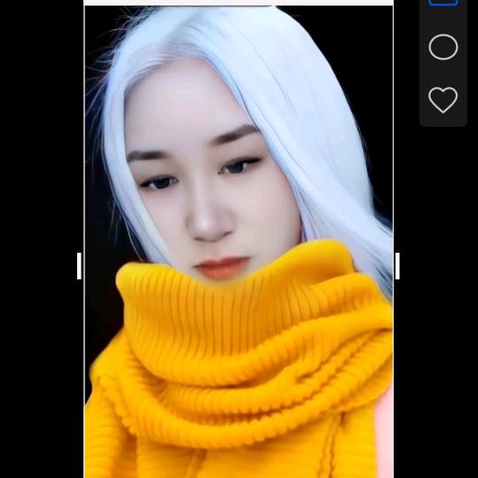 白发魔女