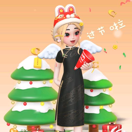 小优晖春
