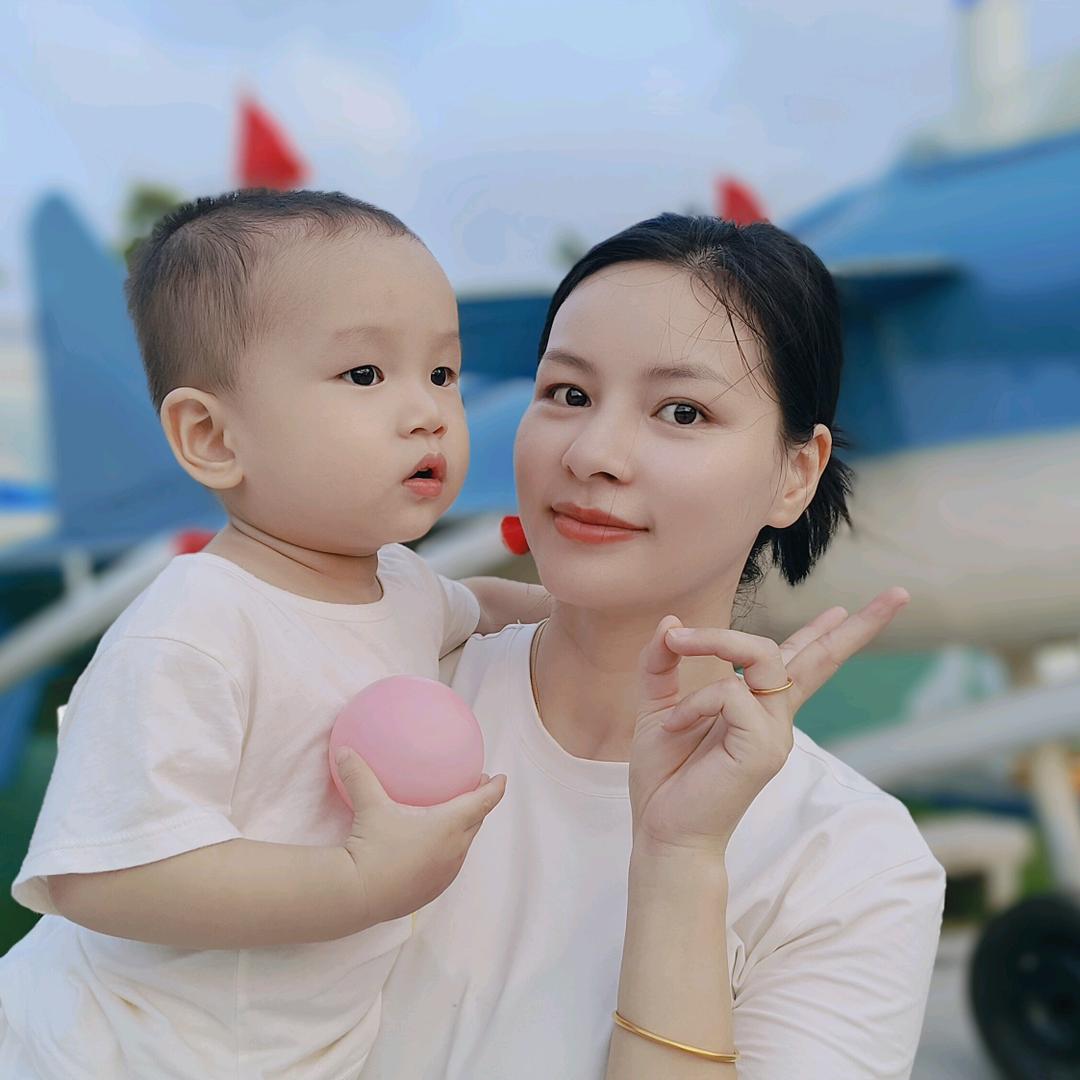 核桃妈妈优拉