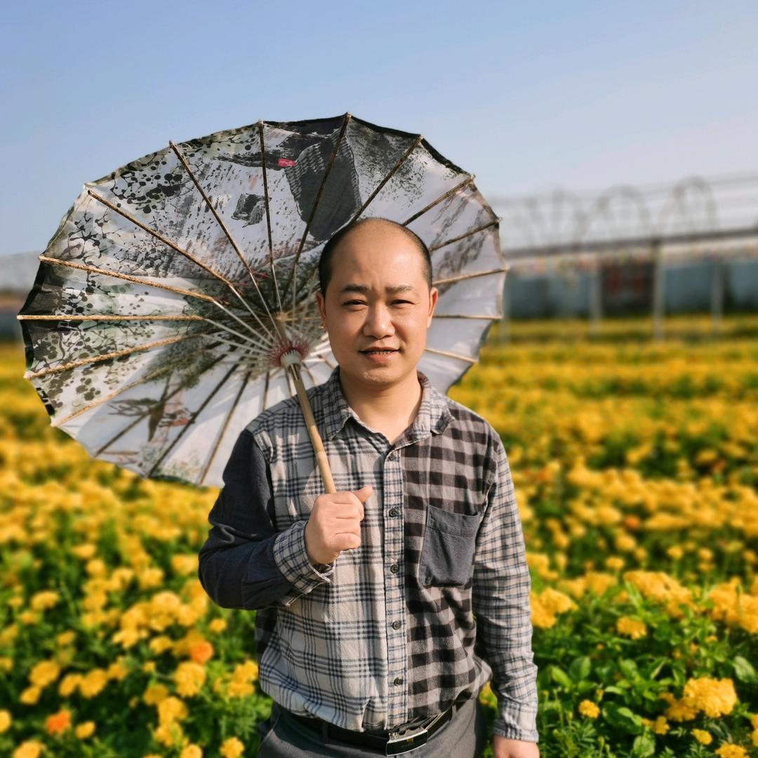 惠州光头哥