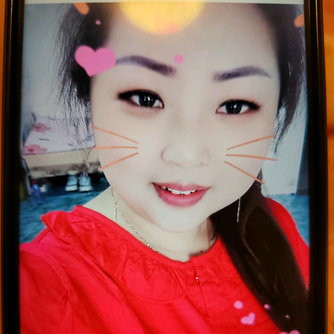 美女人